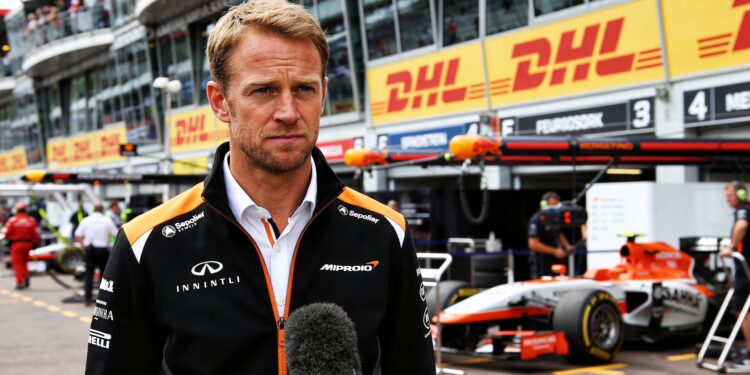 jenson button onder vuur na opgedoken seksistische