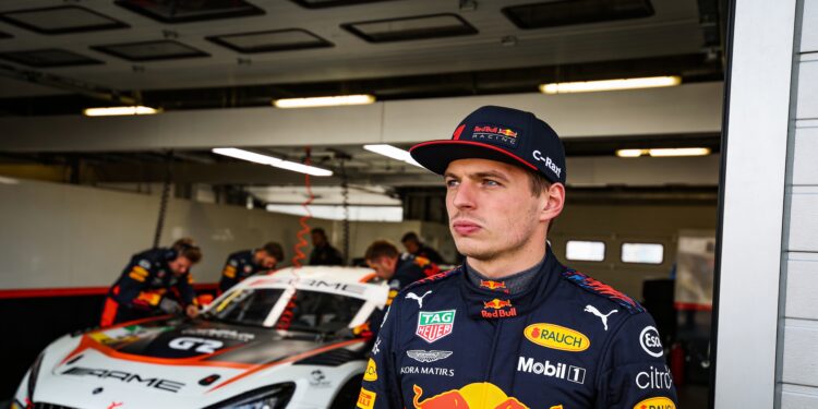 Kalender 2027 opent deur voor revanche Verstappen op Nürburgring 1 kalender 2027 opent deur voor revanche verstappen