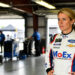 Katherine Legge voor historische dubbelrace in Verenigde Staten 2 katherine legge voor historische dubbelrace in ver