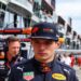 klingmann eert verstappen met viraal lied op nurbu