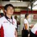 komatsu onthult hoe sato ontmoeting zijn f1 carrie