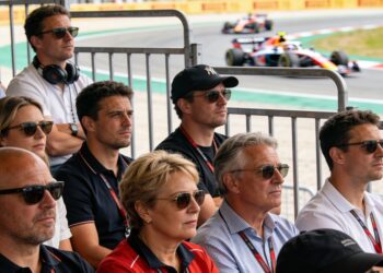 kritiek op f1 fotograaf illman na uitspraken over