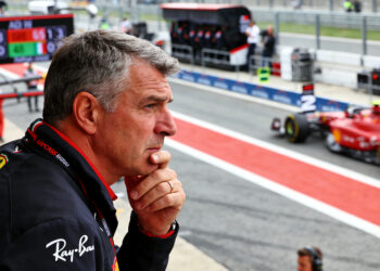 kritiek op ferrari upgrade in miami stelt rivalen