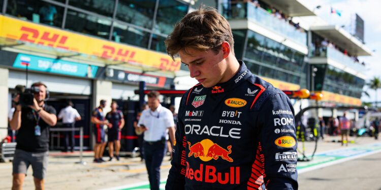 lawson legt drama miami uit puur overleven voor cr