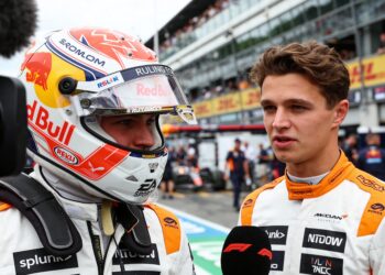lawson reageert team maakte fout met verstappen in