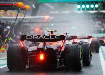 lawson risicos f1 starts niet volledig uit te bann
