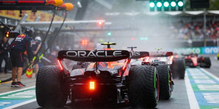 lawson risicos f1 starts niet volledig uit te bann