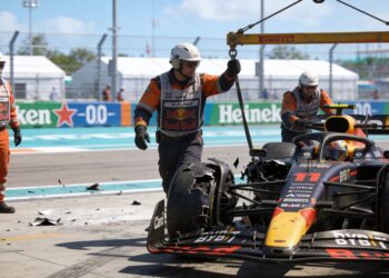 lawson vrijgesproken na crash met gasly door mecha