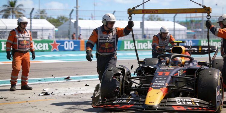lawson vrijgesproken na crash met gasly door mecha