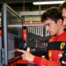 leclerc eist onderzoek ferrari na onverklaarbaar t