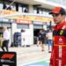 leclerc ferrari upgrades niet genoeg om mercedes t
