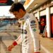 leclerc gooit podium weg na onacceptabele fout in