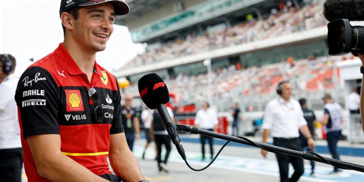 leclerc kiest verrassende favoriete meme baku niet