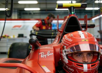 leclerc noemt canada een van de slechtste weekende