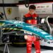 leclerc riskeert straf na chaotische slotronde in