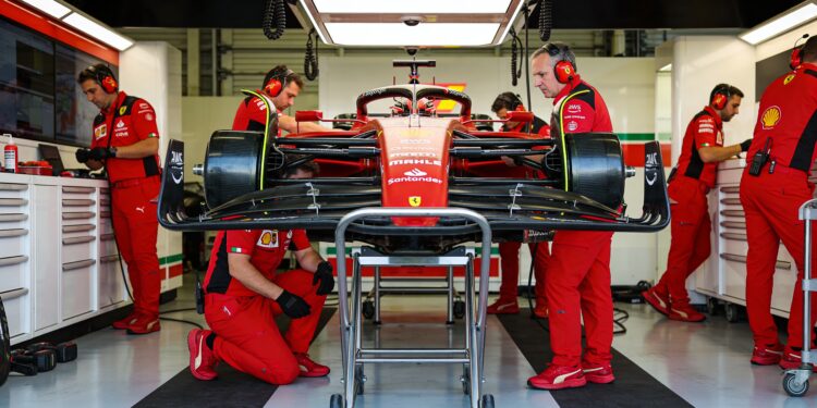 leclerc snel in miami teams introduceren upgrades