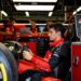 leclerc topt training miami twijfels over ferrari