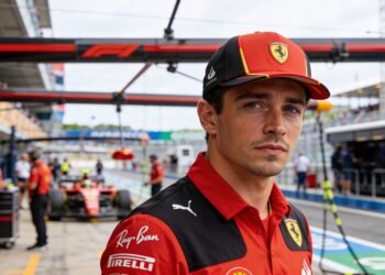leclerc uit zorgen over eerlijkheid bij f1 regelwi