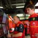 leclerc verdedigt ferrari na strategische blunder