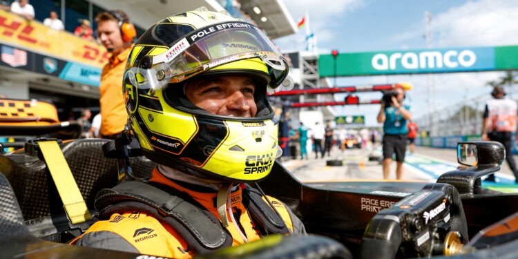 leclerc verklaart plotselinge snelheid van mclaren