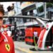 leclerc wijst naar verluidt megabod van aston mart