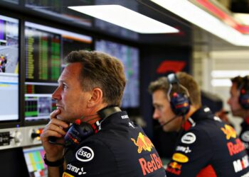 leegloop red bull probleem is cultureel niet techn