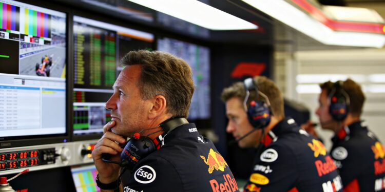 leegloop red bull probleem is cultureel niet techn
