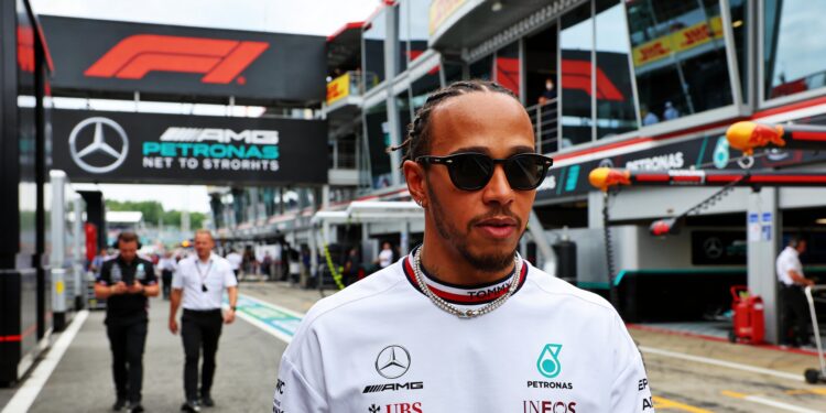 lewis hamilton krijgt unieke ambassadeursrol bij l