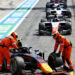 lindblad valt stil op grid canadese grand prix ing