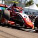 maini pakt f2 pole in miami na sessie vol incident