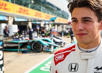 maloney imponeert en bouwt aan nieuw contract in f