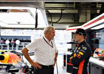 marko honda deal was cruciaal om verstappen bij re