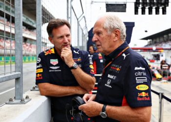 marko onthult christian horner was tegen promotie