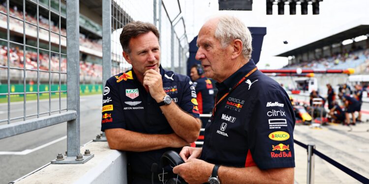 marko onthult christian horner was tegen promotie