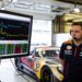 max verstappen begonnen aan debuut in 24 uur van n