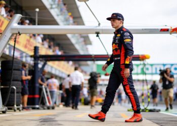 max verstappen verkent deelname aan daytona 24 hou