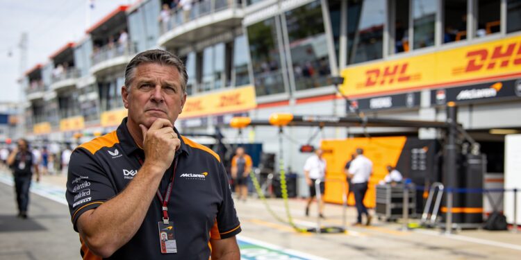 mclaren baas brown reageert op geruchten rondom ma