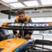 McLaren bereidt eigen 'Macarena'-vleugel voor Canada voor 2 mclaren bereidt eigen macarena vleugel voor canada