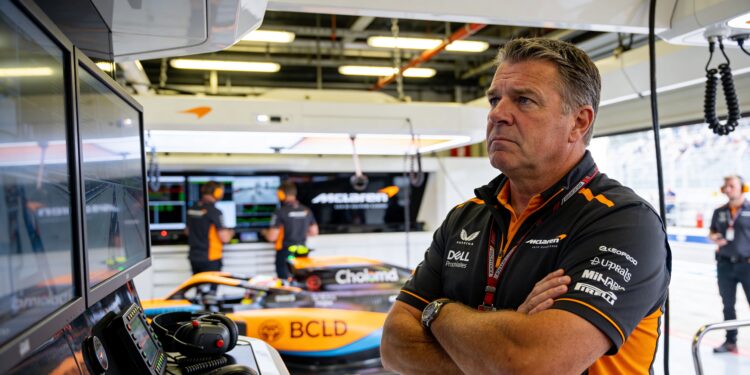 mclaren ceo brown wil via fia einde aan zusterteam