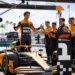 mclaren domineert miami sprint antonellis leiding