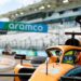 mclaren domineert sprintrace in miami norris pakt