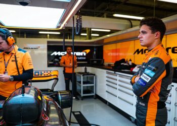 mclaren nuchter kwalificatie miami toont ware krac