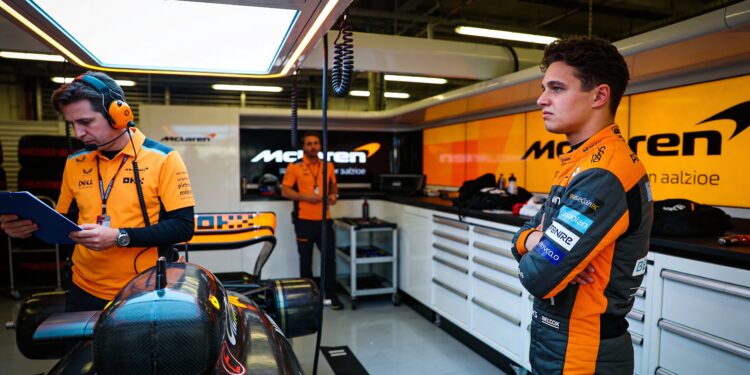 mclaren nuchter kwalificatie miami toont ware krac