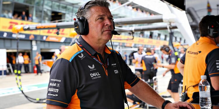 mclaren overweegt eigen f1 motor onder strikte voo
