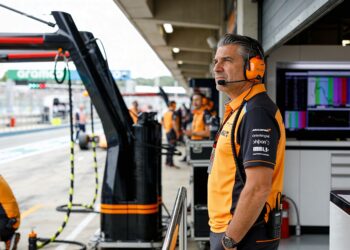 mclaren pleit voor uitstel f1 motorreglementen naa