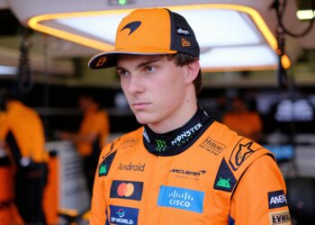 mclaren reageert op link piastri met red bull als