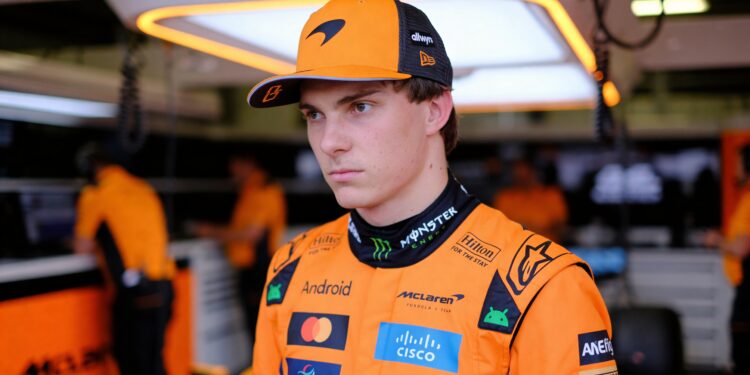 McLaren reageert op link Piastri met Red Bull als opvolger Verstappen 1 mclaren reageert op link piastri met red bull als