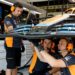 mclaren trekt nieuwe voorvleugel terug in canada