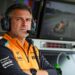 mclaren vertrekt met kater uit canada na reeks van