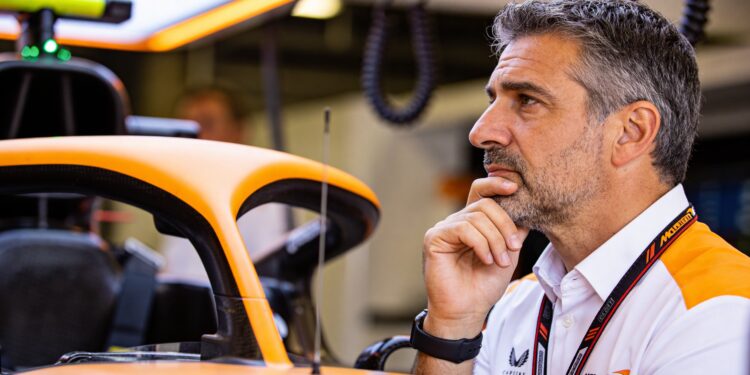 mclaren waarschuwt voor f1 impasse rond 2027 motor